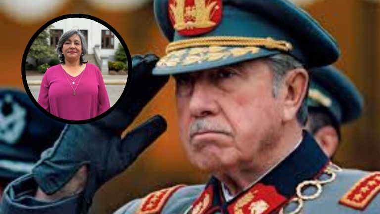 Concejala de La Unión pide restituir el Título de Hijo Ilustre al dictador Augusto Pinochet 