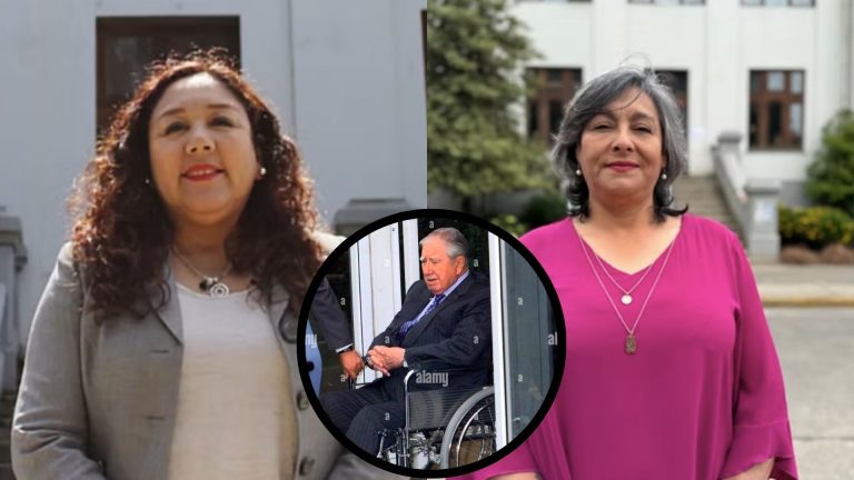 “Estamos en democracia y es fundamental la libertad de expresión”