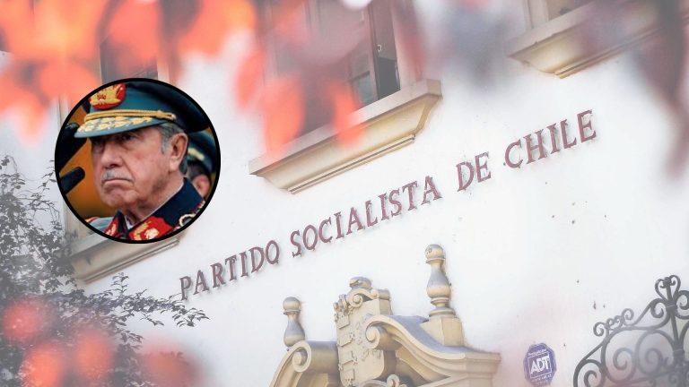 PS La Unión acusa «afrenta histórica» tras solicitud de concejala en favor de Pinochet