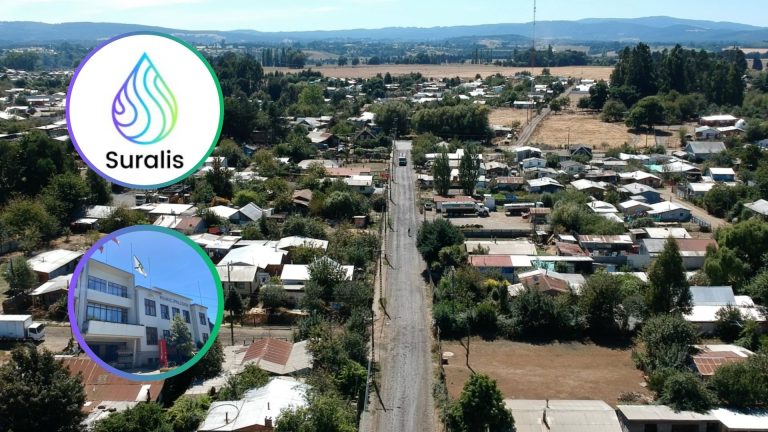 Suralis pide intervención urgente del municipio