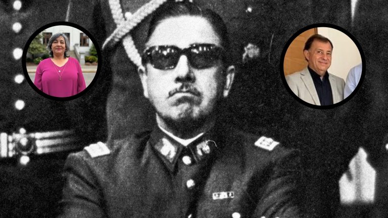¿Pinochet, Hijo Ilustre otra vez? Municipio de La Unión buscará luz verde de la Contraloría