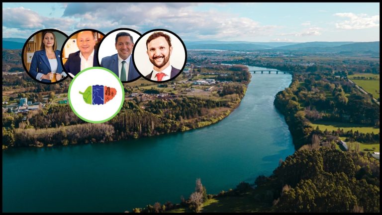 Asociación para la Conservación anunció acciones legales en contra del proyecto de Salmonera en el río San Pedro