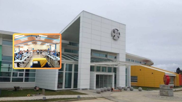 CORE de Los Ríos aprueba $1.225 millones para fortalecer terapias de usuarios de Teletón
