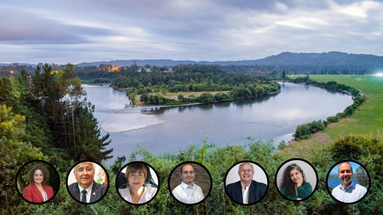 Consejeros Regionales del oficialismo rechazan instalación de piscicultura en el río San Pedro