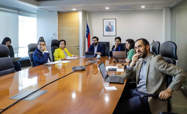 Consejo de Ministros da luz verde al Reglamento del Sistema de Compensación de Normas de Emisión