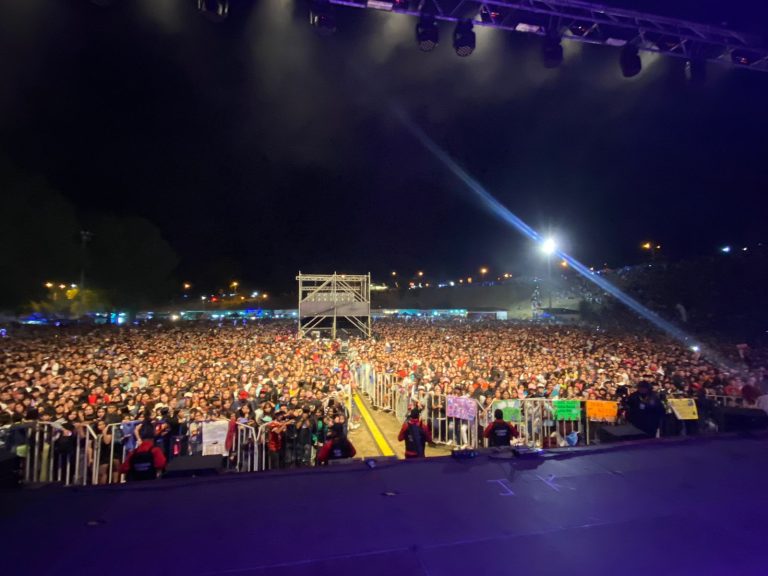 Municipalidad de La Unión da a conocer artistas para la Semana Unionina 2025