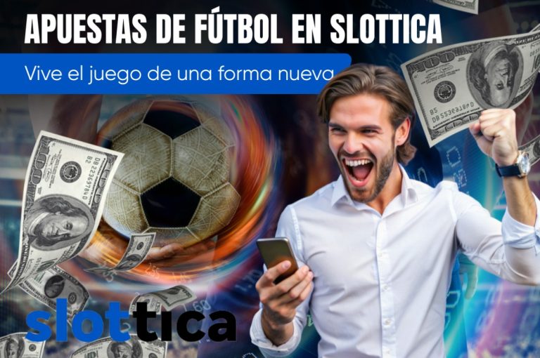 Vive el juego de una forma nueva
