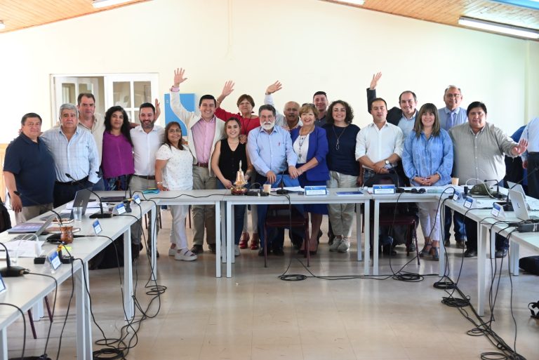 CORE aprobó más de $200 millones para finalizar obras de la Escuela Olegario Morales
