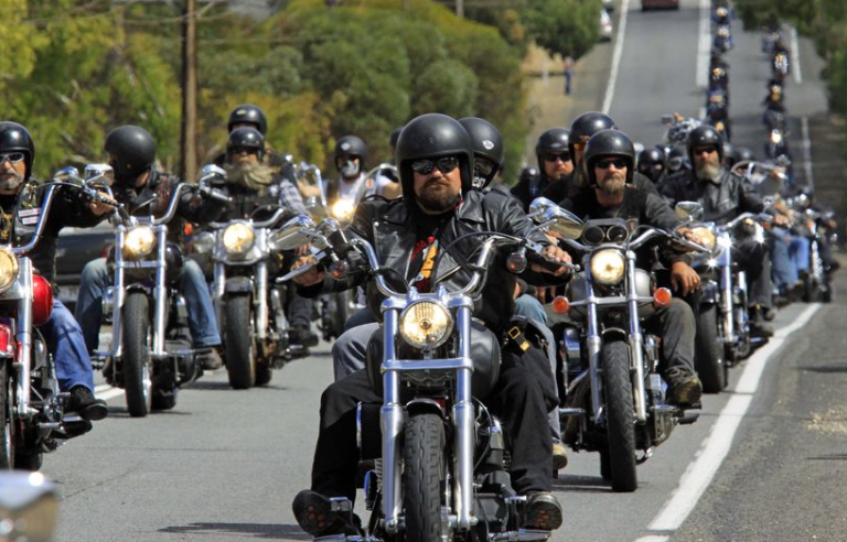 Encuentro Nacional de Motociclismo reunirá a motoqueros de todo Chile en Río Bueno