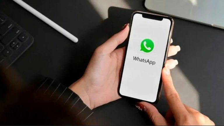 WhatsApp prueba nueva función para alertar sobre capturas de pantalla en los chats