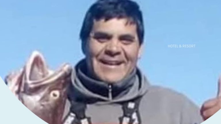 Grave caso de virus hanta en Corral: pescador en estado crítico