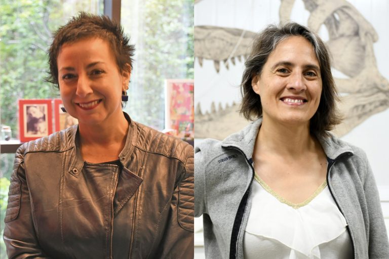 Académicas UACh dentro de las mejores mujeres científicas chilenas