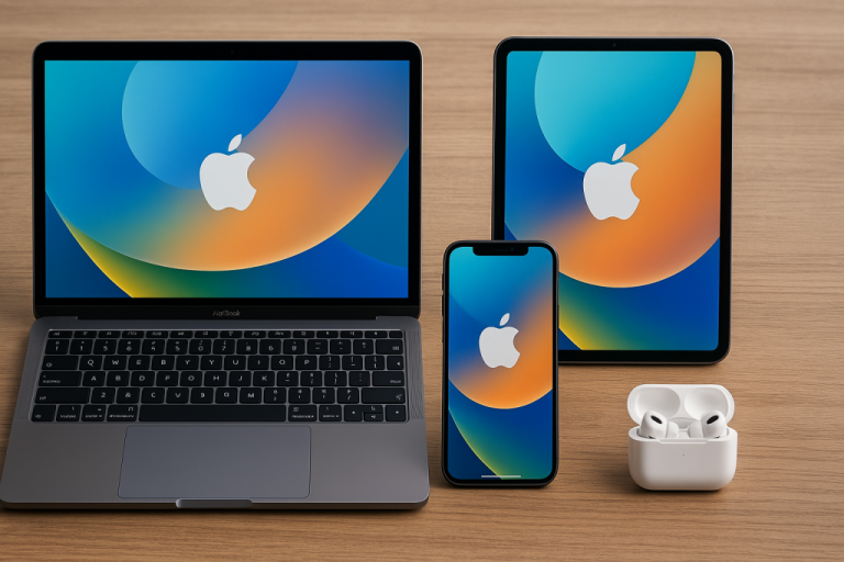 cómo la tecnología redefine la experiencia móvil