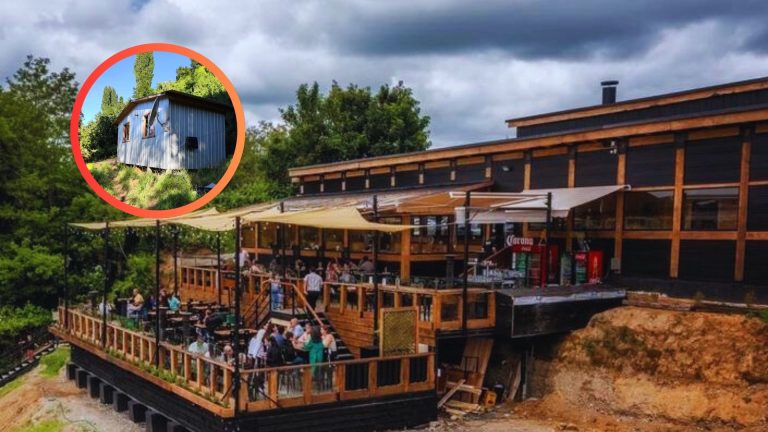 Río Restobar desmiente tener relación con proceso judicial de desalojo denunciado en Río Bueno