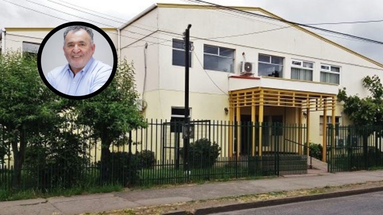 Ante bullada crisis financiera alcalde Quezada pide acelerar despidos en el DAEM de La Unión