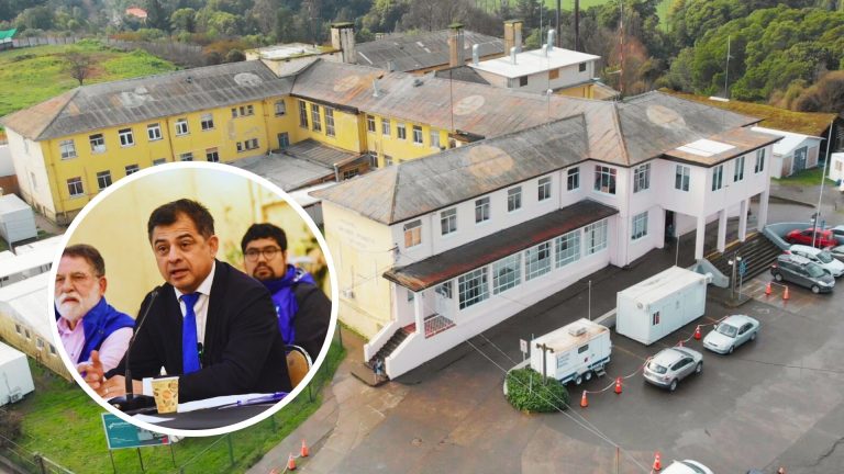 Comunidades darán a conocer propuesta por nuevo Hospital de La Unión