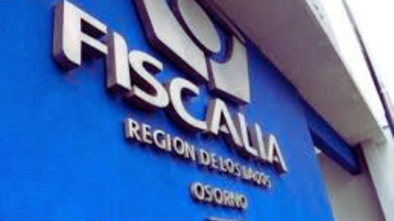 Condenan a presidio perpetuo a autor de femicidio en Osorno ocurrido en 2022