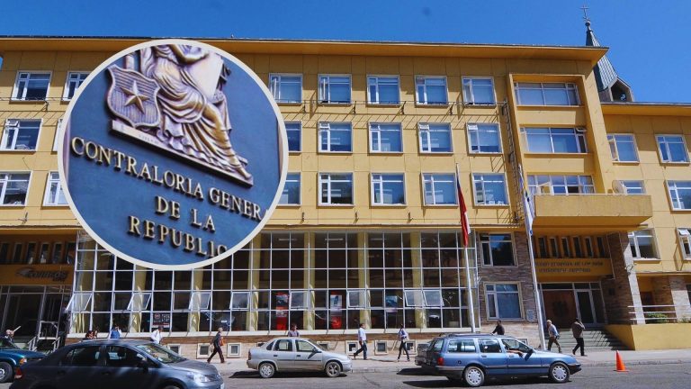 Auditoría de Contraloría cuestiona transferencias del Gore Los Ríos a diversas instituciones