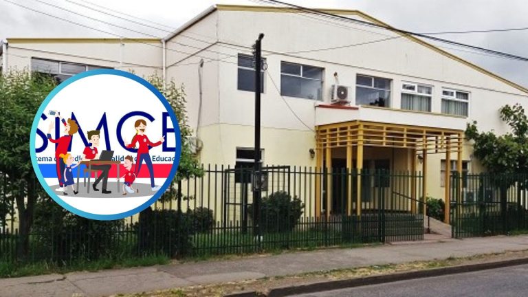 DAEM de La Unión destaca buenos resultados obtenidos en el SIMCE