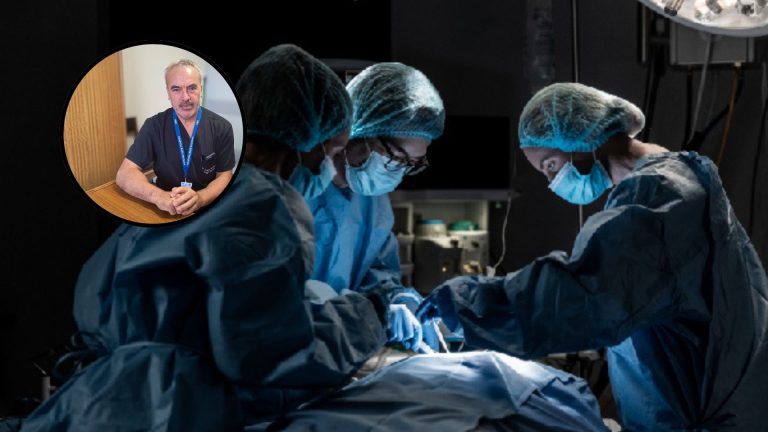 Especialidad médica en Cirugía de la UACh celebra su 50° aniversario