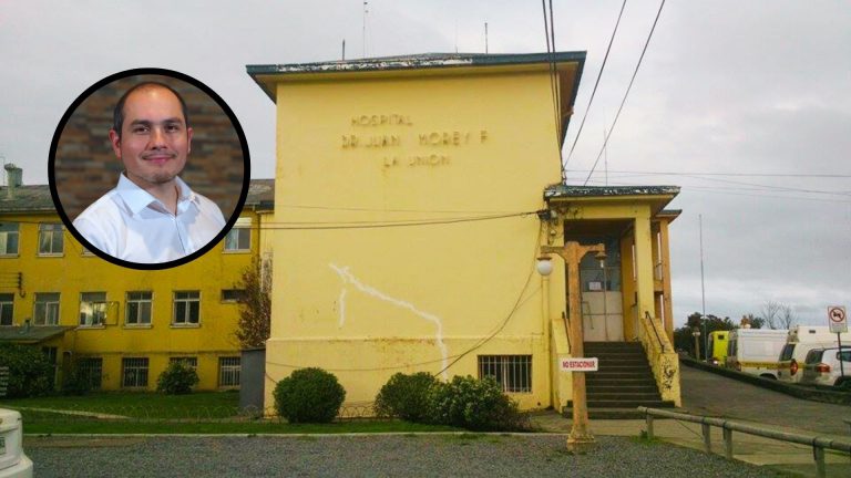 incertidumbre por consulta indígena del nuevo hospital de La Unión