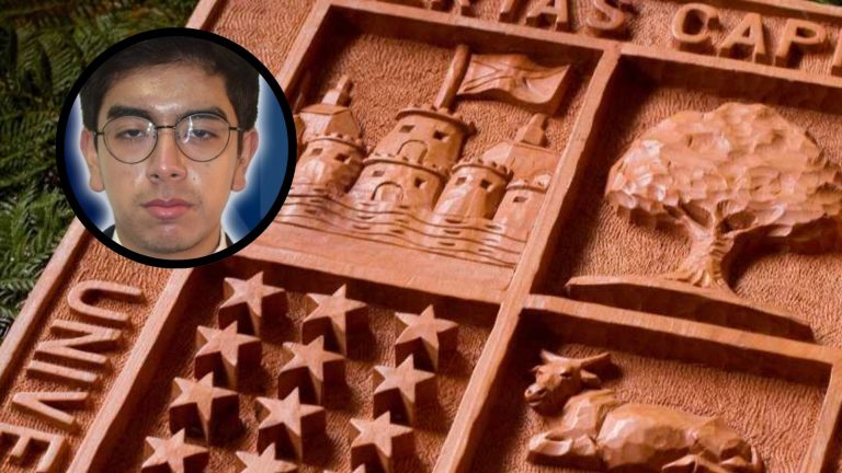 FACEA UACh lamenta fallecimiento de estudiante de Ingeniería Comercial