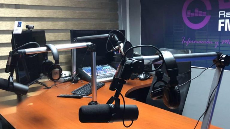 Radio FM Mundo de La Unión pone fin a sus transmisiones tras más de 15 años al aire