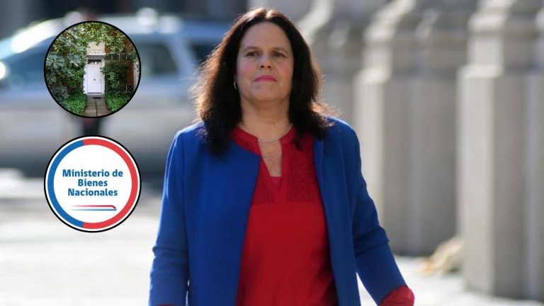 Maya Fernández renuncia al Ministerio de Defensa en medio de la polémica por la venta de la casa de Allende