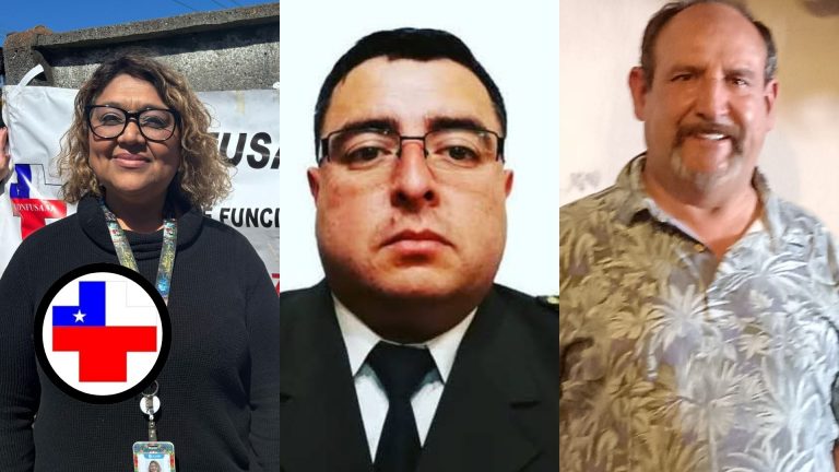 Nuevo directiva de la AFUSAM La Unión asume en medio de crisis por despidos en Salud