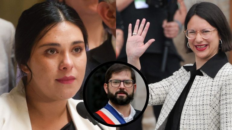 Karol Cariola renuncia a la presidencia de la Cámara tras escándalo por filtración de chats
