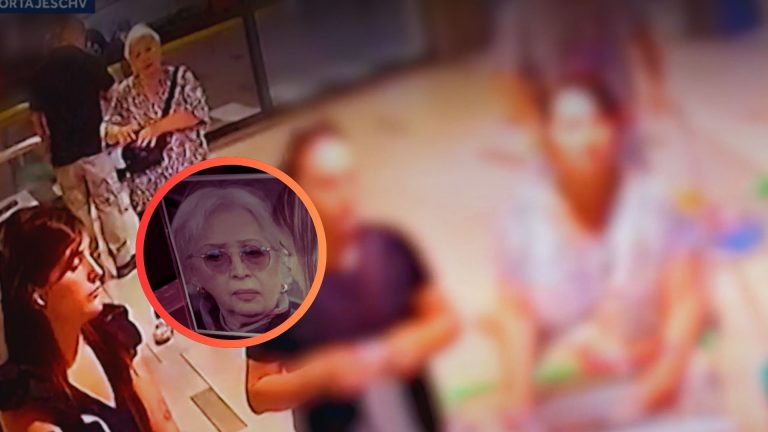 PDI detuvo a banda liderada por «La Nonna» anciana que robaba tarjetas bancarias en Valdivia