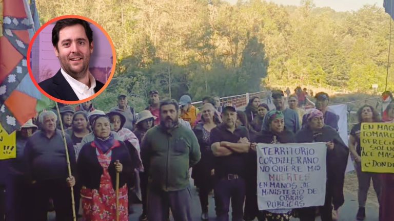 Cronología de un conflicto entre dirigentes, candidatos y autoridades