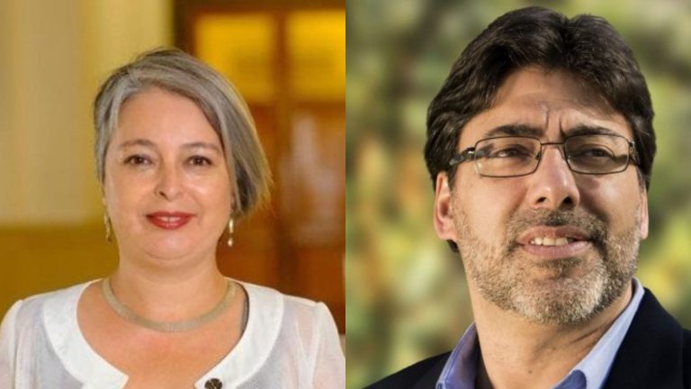 Jeannette Jara y Daniel Jadue suenan fuerte