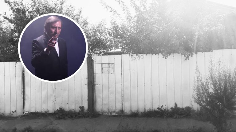 Misteriosa aparición de sangre en una casa de Río Bueno revive impactante caso de “El Día Menos Pensado” de Carlos Pinto