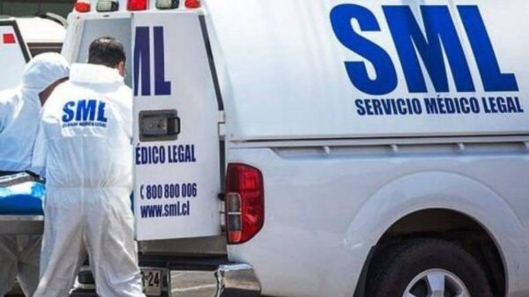 Mujer en situación de calle es hallada muerta en el puente 21 de mayo de La Unión