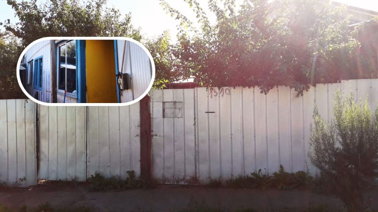 Carabineros investiga caso digno de película de terror en Río Bueno