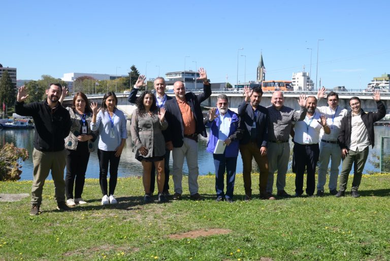 Gobierno Regional de Los Ríos anunció elaboración de una Estrategia Regional de Gestión de Residuos Sólidos y Economía Circular