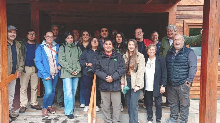 Profocap logró un 46% de inserción laboral de sus beneficiarios en el 2024