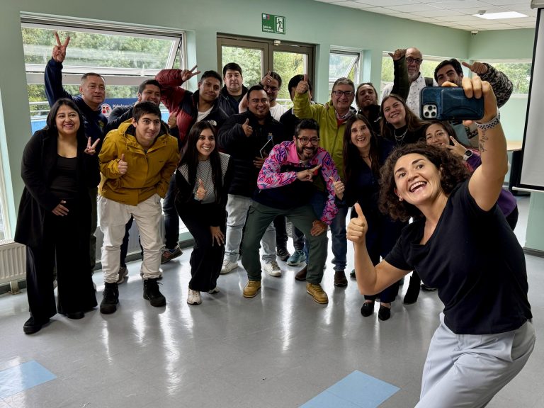 Áreas municipales y sectoriales del Deporte en la región tuvieron primera reunión del año