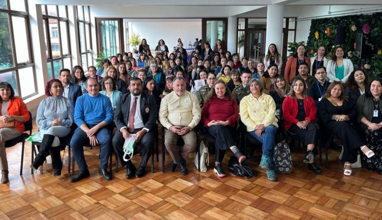 Municipalidad de La Unión da inicio al programa Mujeres Jefas de Hogar 2025