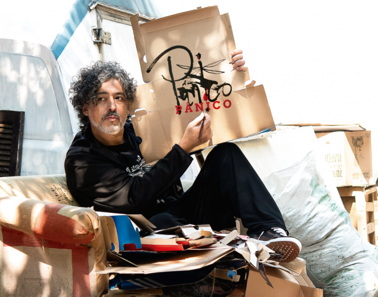 Manuel García agotó las entradas para su concierto en el Teatro Regional Cervantes