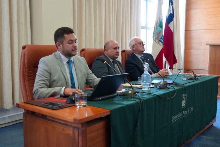 Consejo Superior Universitario convoca a elección de Rector (a) en la UACh