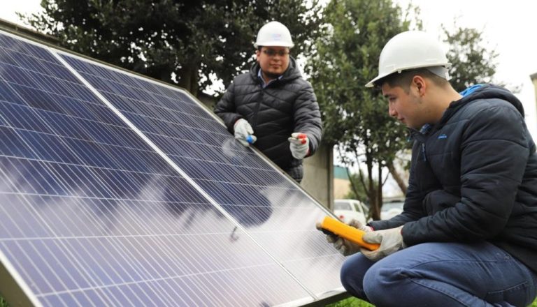Proceso cierra el 31 de marzo