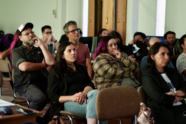 evento busca impulsar la innovación y el emprendimiento desde Valdivia
