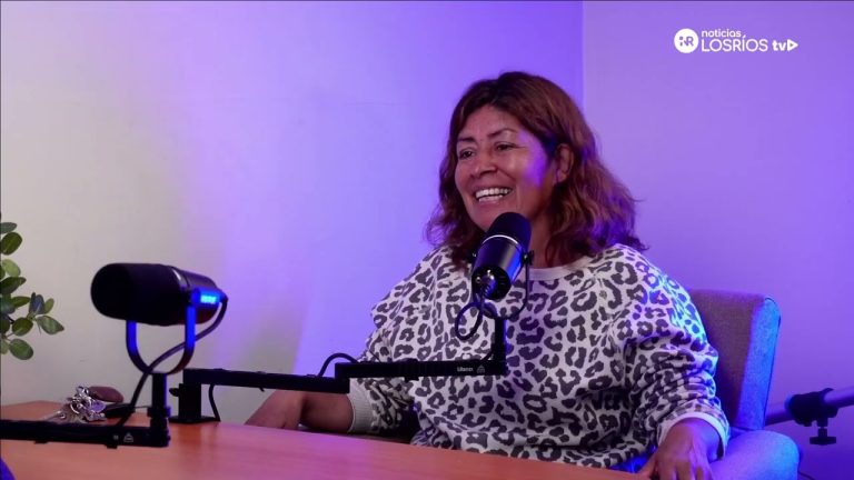 Entrevista Griselda Quezada, empresaria turística de Puerto Nuevo