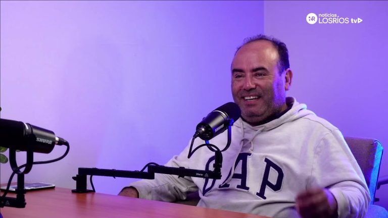 Entrevista a Marco Gutiérrez, la historia de Cuerdas de Trumao