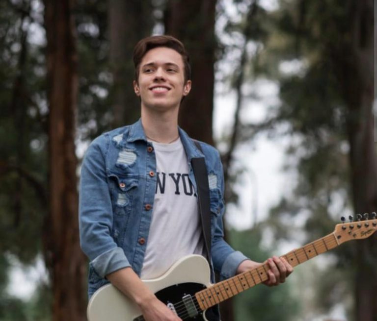 «Tu Forma de Amar»: Un Nuevo Lanzamiento Musical Que Cruza Fronteras