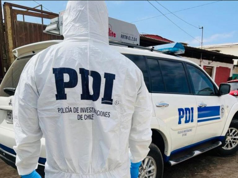 hombre mata a adulto mayor e hiere a su expareja