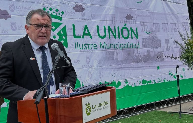 Alcalde de La Unión aclara desvinculaciones y señala que no podrán volver quienes han demandado al municipio