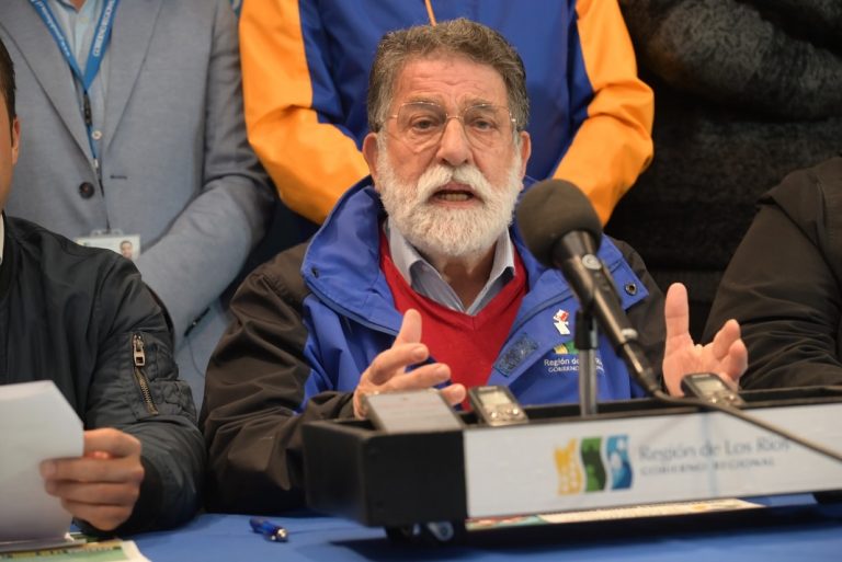 Gobernador Cuvertino confirma transferencia de más de $3 mil millones tras gestiones ante el Gobierno
